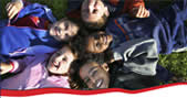 Christ's Haven for Children