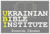 Ukrainian Bible Institute