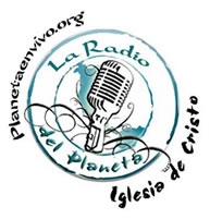 Radio program logo