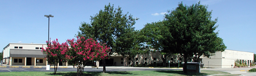 Webb Chapel Church of Christ