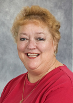 Joyce Budurin