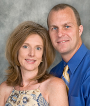 David and Lisa Day