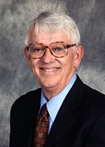 Ron Dunn