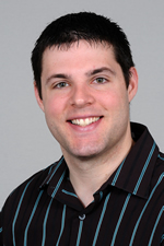 Chris Faulkner