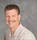 Curtis Forrester