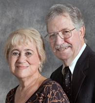 Denny and Delois Francis