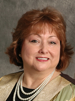 Sherry Kraus