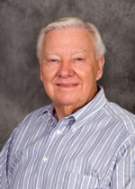 Charles Lowry