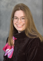 Amanda Meyer