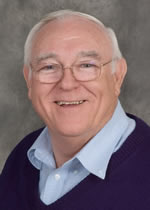 Harrison Rutherford