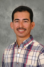 Alberto Sanchez