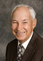 Charles Thacker
