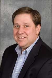 Dennis Bartley