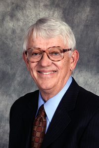 Ron Dunn
