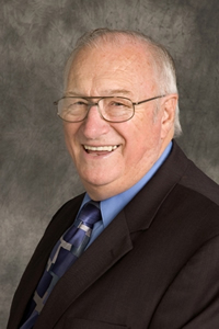 Jerry Calvert