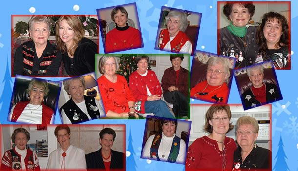 Christmas Party