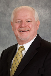 Bert Alexander