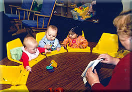 Nursery