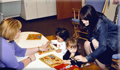 Nursery