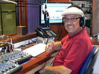 Art Garcia