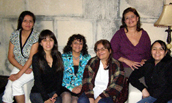 Radio Program Ladies