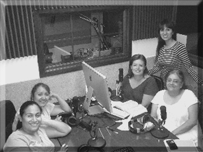 Radio Program Ladies