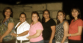 Radio Program Ladies