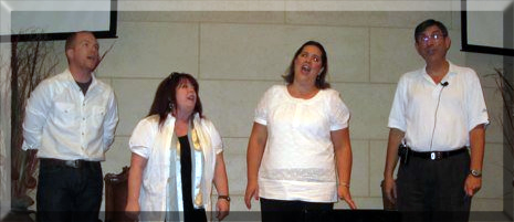 Songfest '10