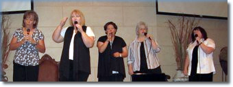 Songfest '10