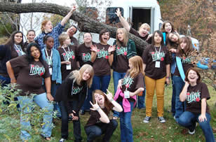 West Texas Girls Conference