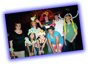 Leadership Retreat