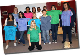 M. S. Club 412