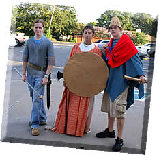 Vacation Bible Schools